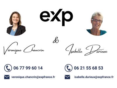 Maison ancienne - 67 m² - 3 pièces