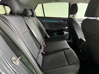 Volkswagen Golf VIII 1.0 Tsi 110ch Life 1st Bv6