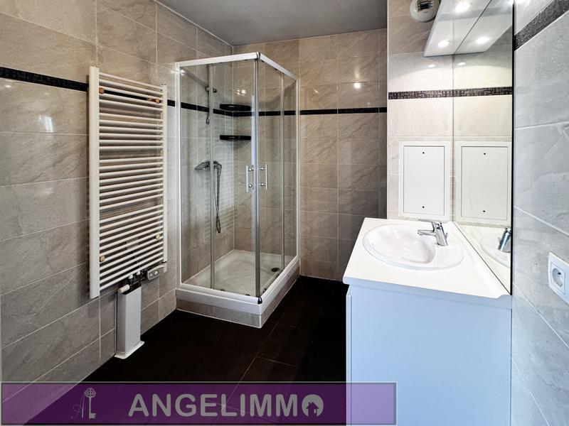 Appartement - 35 m² - 1 pièce