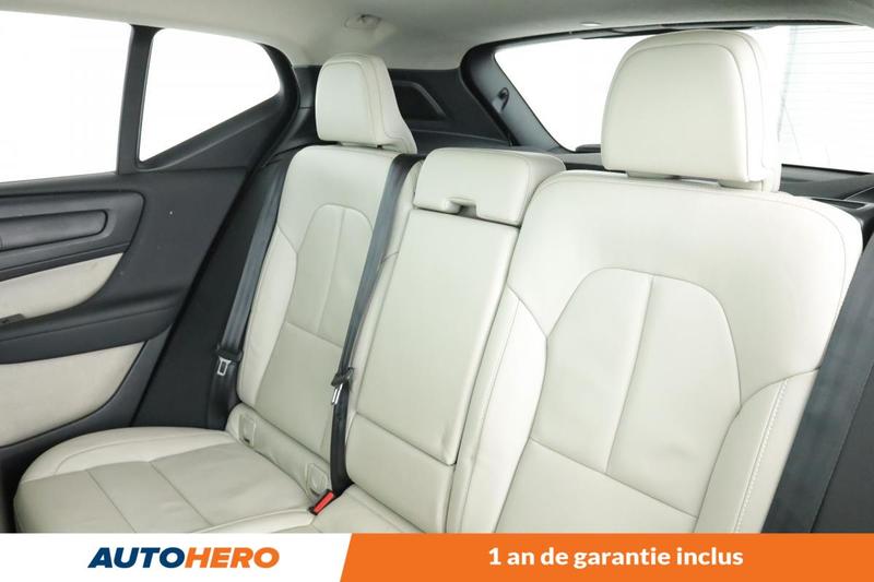 Volvo Xc40 1.5 T2 Inscription Geartronic 8 129 ch