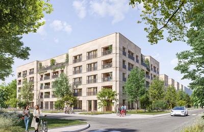 Appartement - Neuf