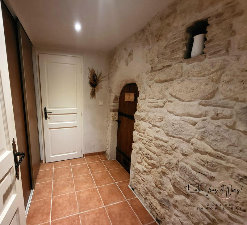 Maison - 160 m² - 6 pièces