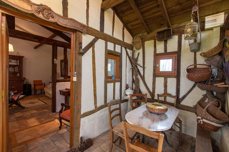 Maison - 170 m² - 6 pièces