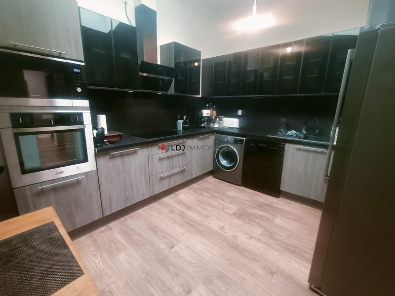 Maison - 70 m² - 4 pièces