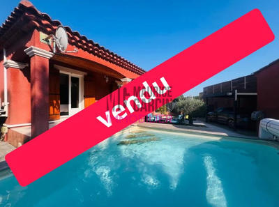 Appartement - 77 m² - 4 pièces