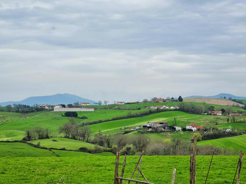 Propriété - 271 m² - 8 pièces