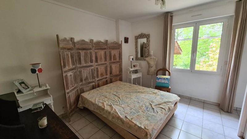 Maison - 101 m² - 4 pièces