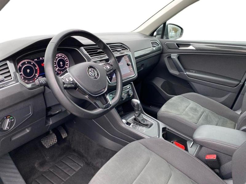 Volkswagen Tiguan 2.0 Tdi 150 Dsg7 Carat