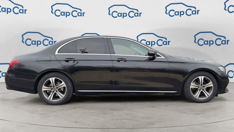 Mercedes Classe E 220 d 194 9g-Tronic Avantgarde Line