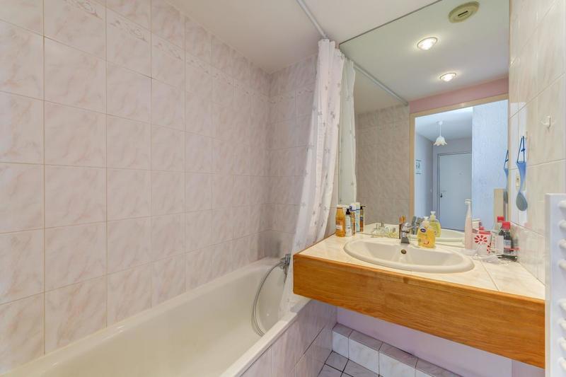 Appartement - 51 m² - 2 pièces