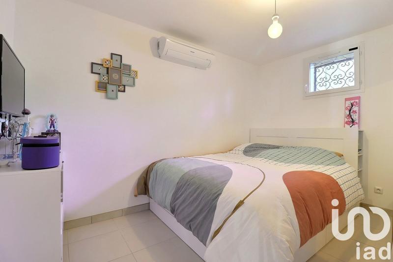 Appartement - 103 m² - 4 pièces