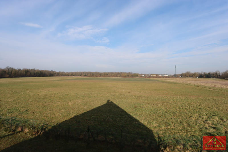 Maison - 110 m² - 6 pièces