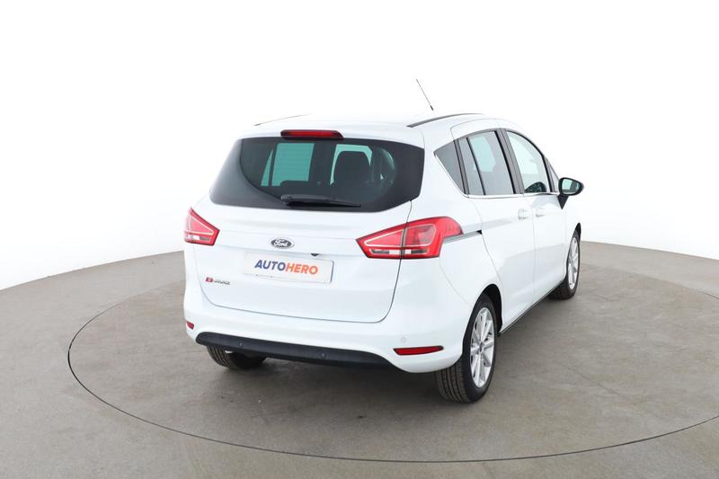 Ford B-Max 1.5 TDCi Titanium 95 ch