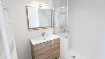 Appartement - 81 m² - 5 pièces