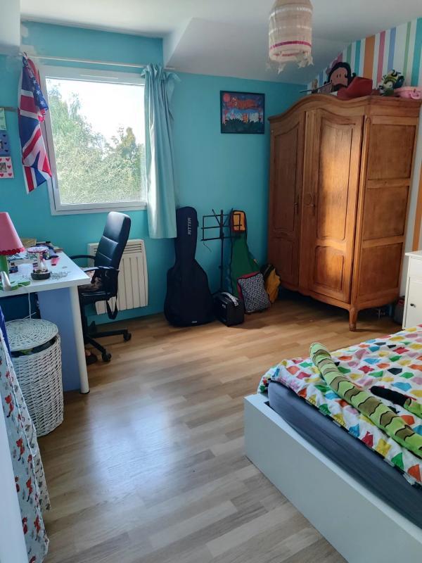 Maison de village - 190 m² - 7 pièces