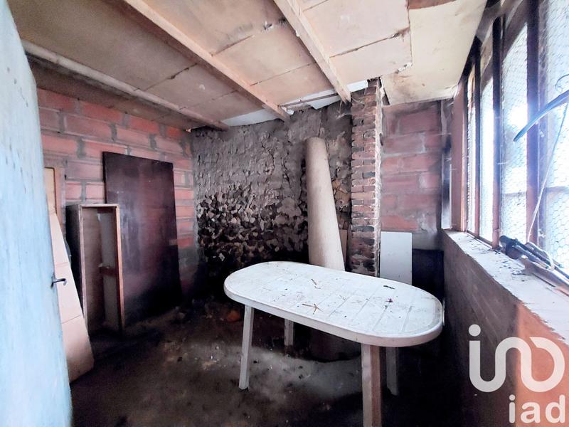 Maison - 157 m² - 5 pièces