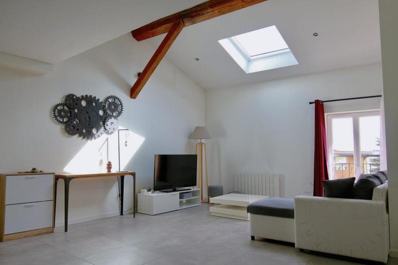 Duplex - 67 m² - 2 pièces