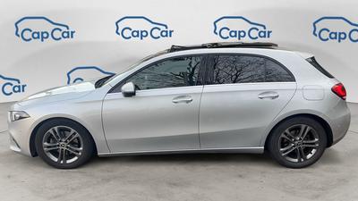 Mercedes Classe a IV 180 d 116 7g-Dct Progressive Line - Automatique Toit ouvrant