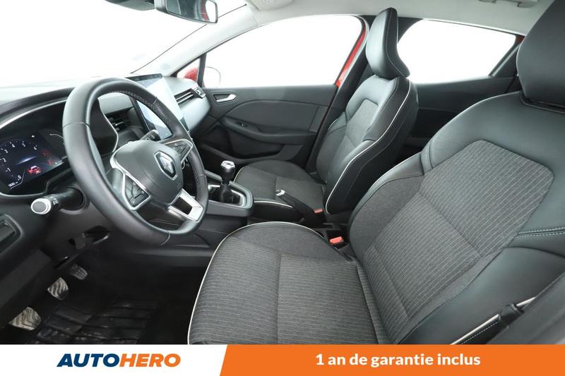 Renault Clio 1.0 TCe Intens 100 ch