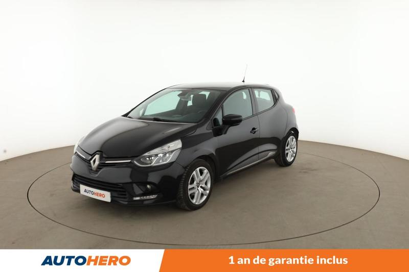 Renault Clio 1.5 dCi Energy Business 90 ch