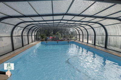 Maison - 240 m² - 10 pièces