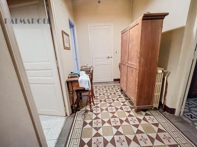 Maison de ville - 160 m² - 6 pièces