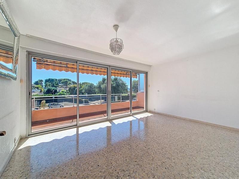 Appartement - 86 m² - 4 pièces