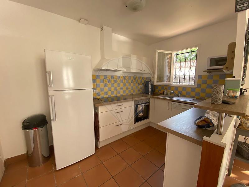 Maison - 70 m² - 4 pièces