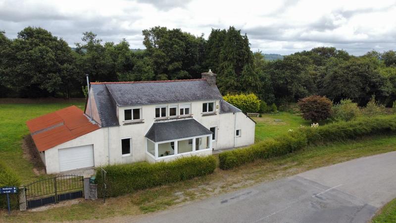 Maison - 99 m² - 3 pièces