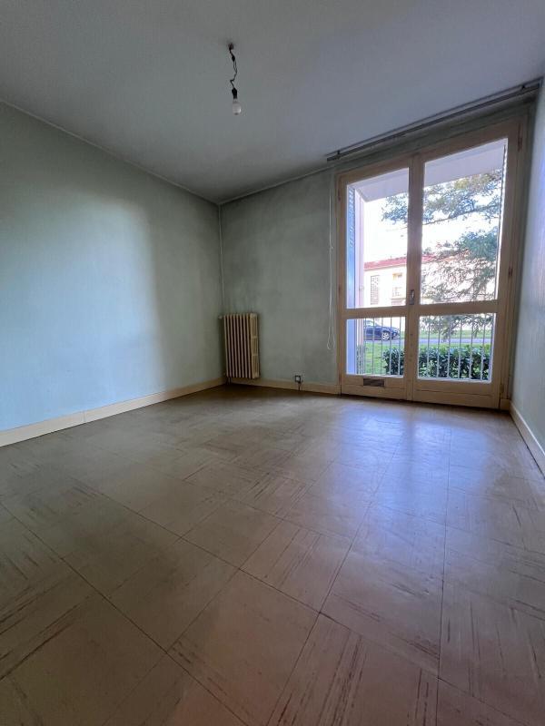 Appartement - 54 m² - 2 pièces