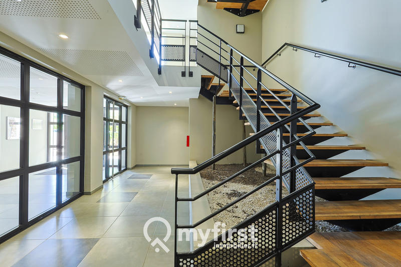 Appartement - 39 m² - 2 pièces