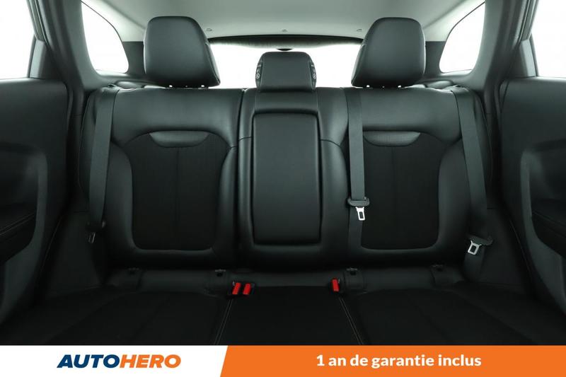 Renault Kadjar 1.6 dCi Energy Intens 130 ch