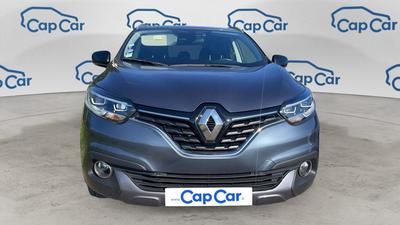 Renault Kadjar 1.2 TCe 130 Energy Edc7 Bose - 5 places Automatique