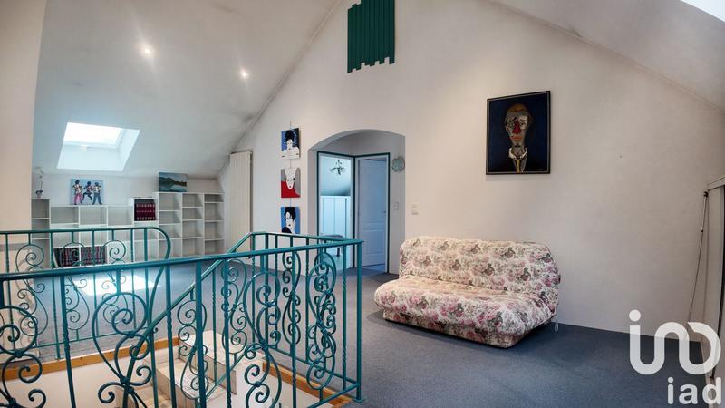 Maison de maîtres - 200 m² - 5 pièces