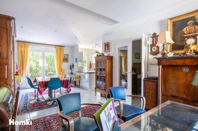 Maison - 93 m² - 4 pièces