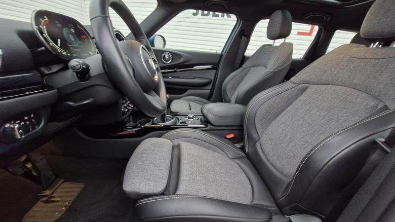 Mini Clubman F54 Lci One d 116 Ch Edition Knightsbridge