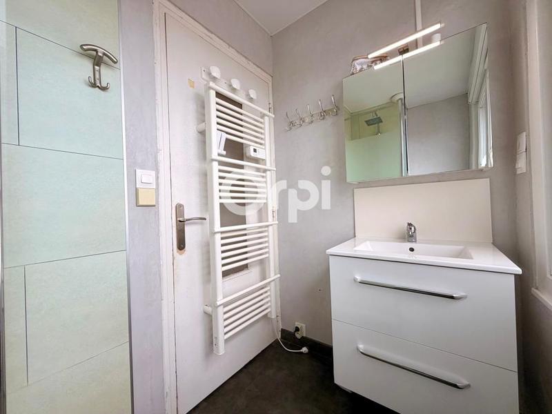 Maison - 107 m² - 5 pièces