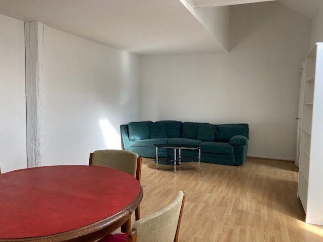 Appartement - 79 m² - 4 pièces