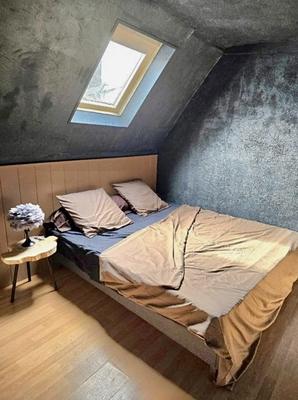 Appartement - 45 m² - 3 pièces