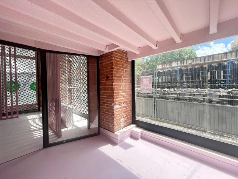 Local commercial - 178 m² - 2 pièces