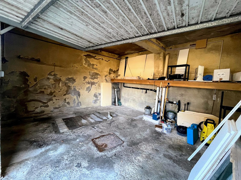 Maison - 70 m² - 4 pièces