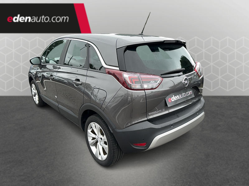 Opel Crossland X 1.2 Turbo 110 ch Business Innovation