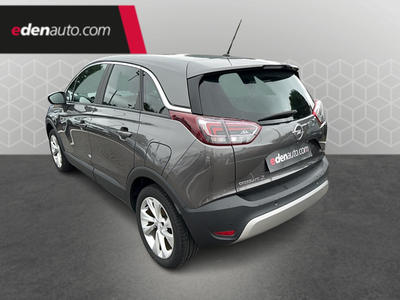 Opel Crossland X 1.2 Turbo 110 ch Business Innovation