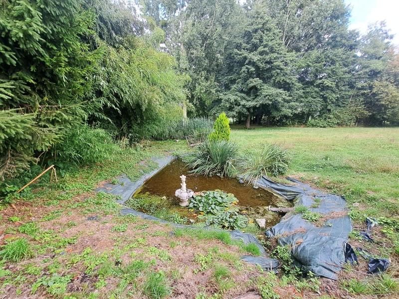 Maison - 143 m² - 7 pièces