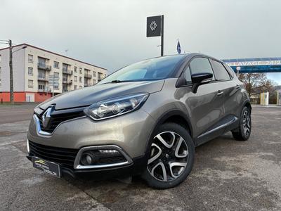 Renault Captur Intens Energy Dci 90
