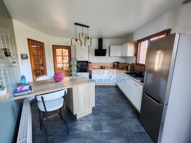 Pavillon - 151 m² - 5 pièces