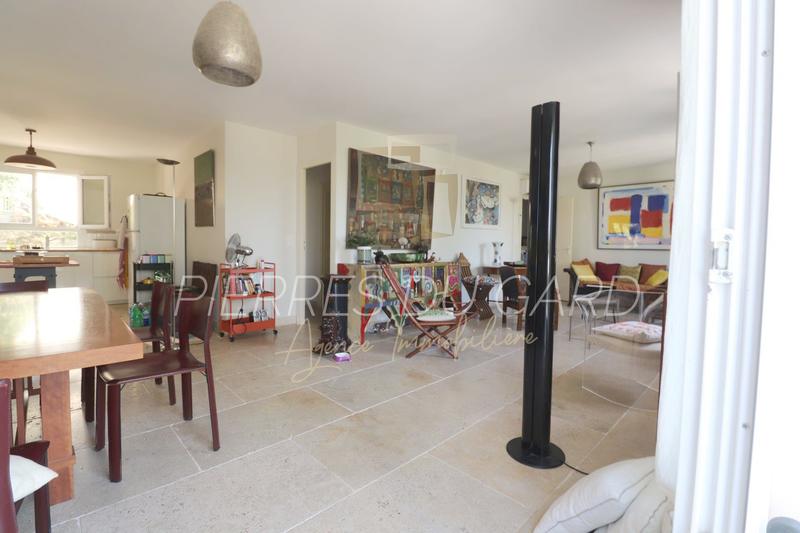 Villa - 132 m² - 5 pièces