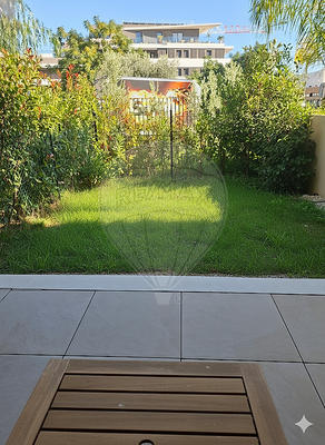 Appartement - 35 m² - 1 pièce