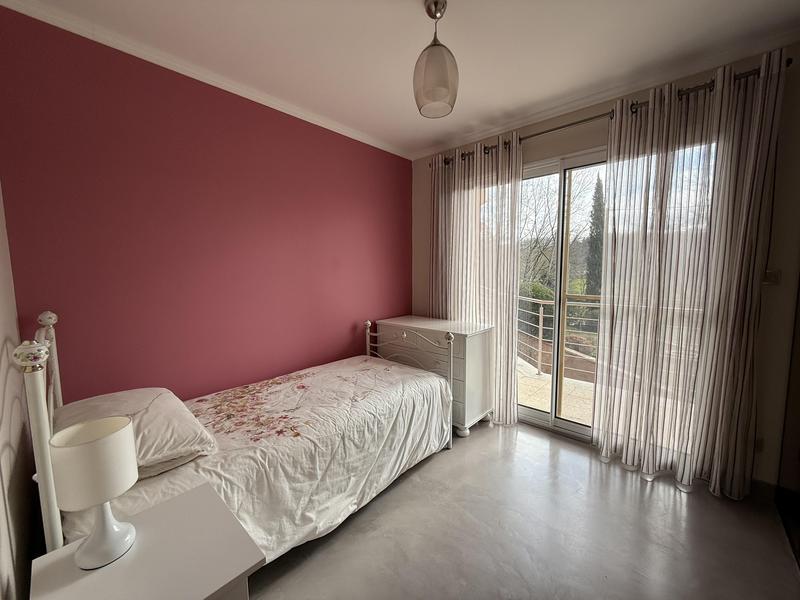 Maison d'architecte - 176 m² - 7 pièces