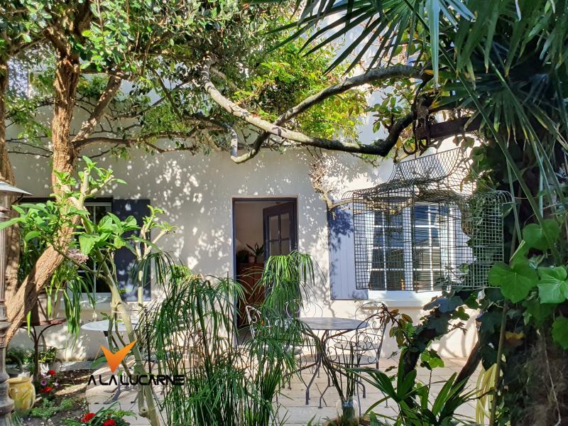 Maison - 175 m² - 8 pièces